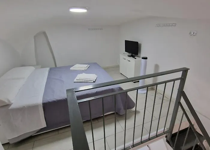 B&B Ilario