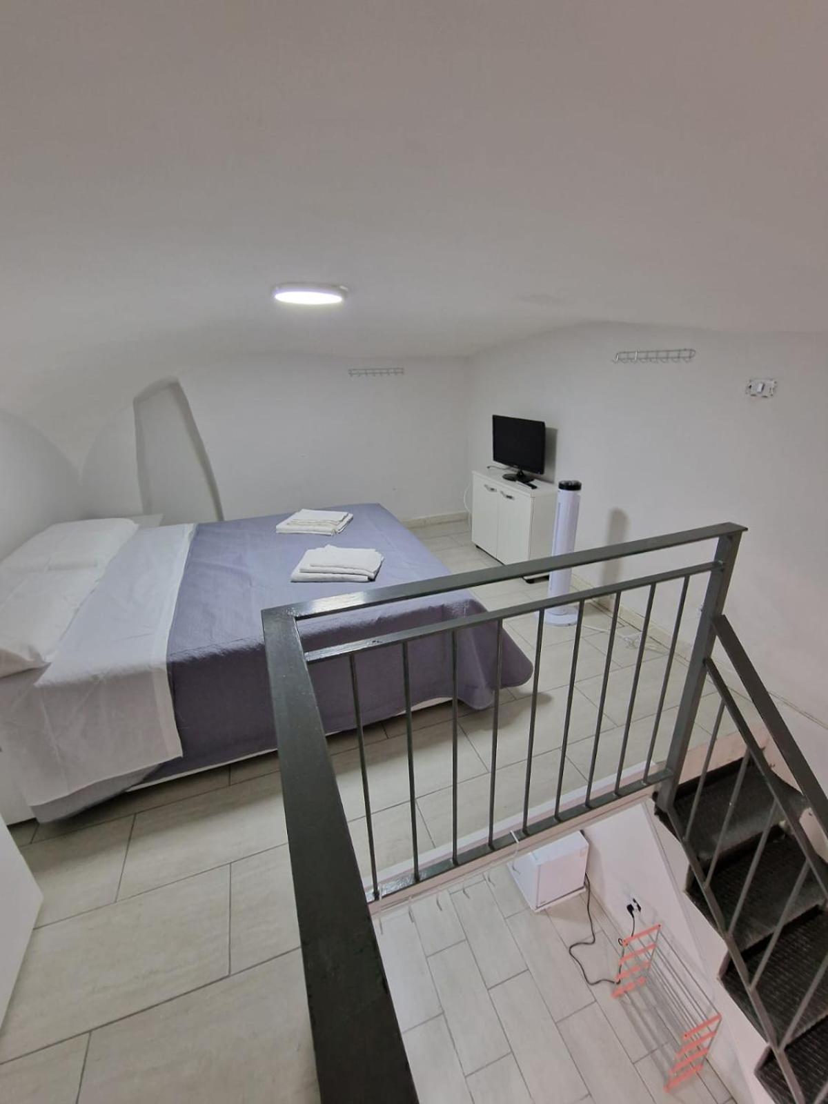Ilario Bed & Breakfast Napoli